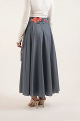 Surfinia skirt - Modest Dresses, Abaya, Long Sleeve dress!