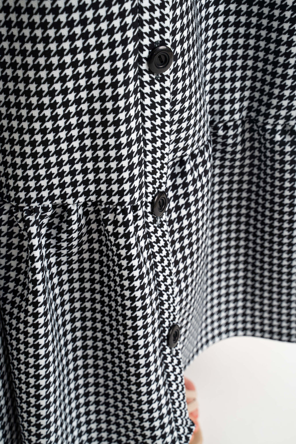 The Carlie Modest Shirt Dress Modest Dresses, Abaya, Long Sleeve dress!