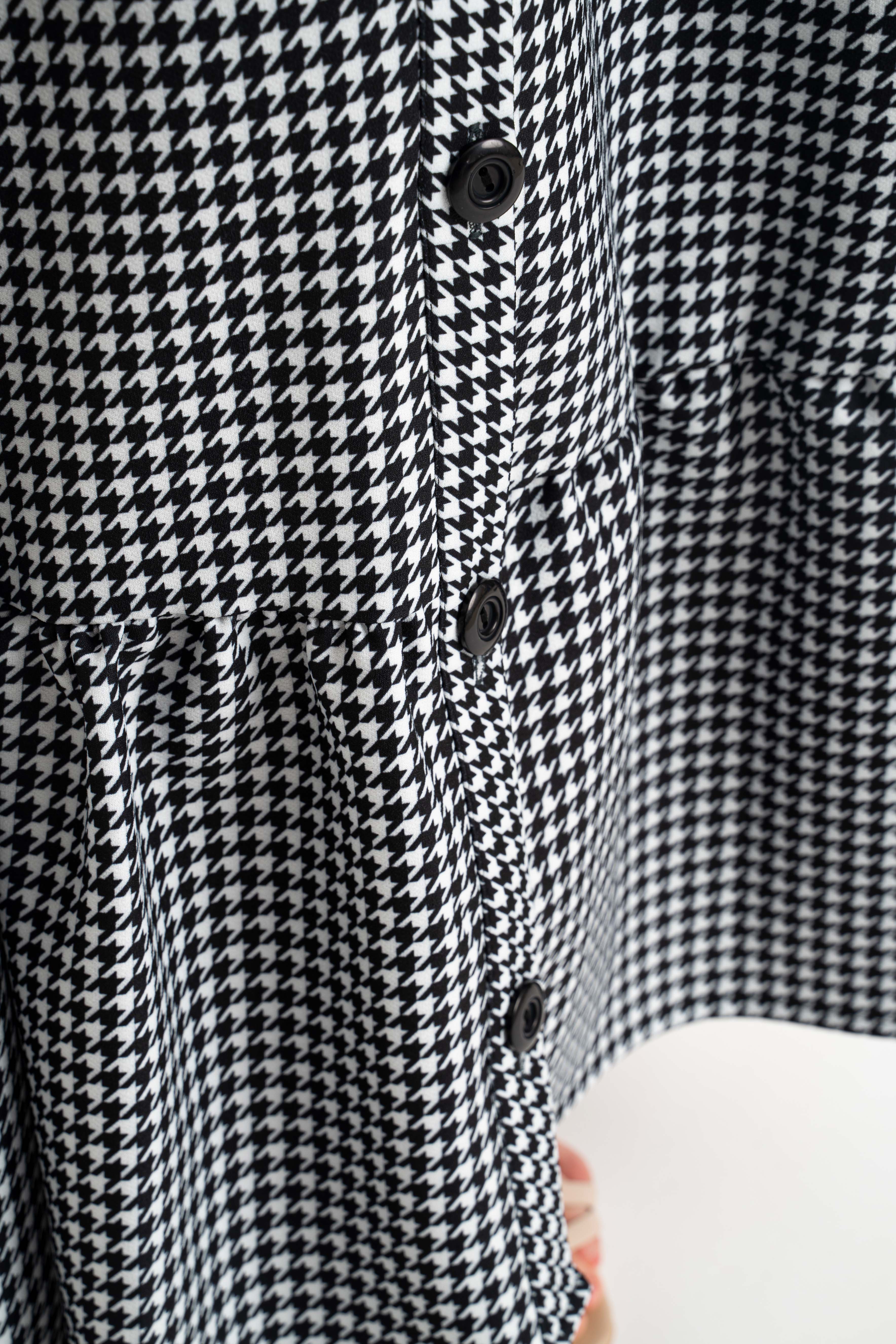 The Carlie Modest Shirt Dress Modest Dresses, Abaya, Long Sleeve dress!