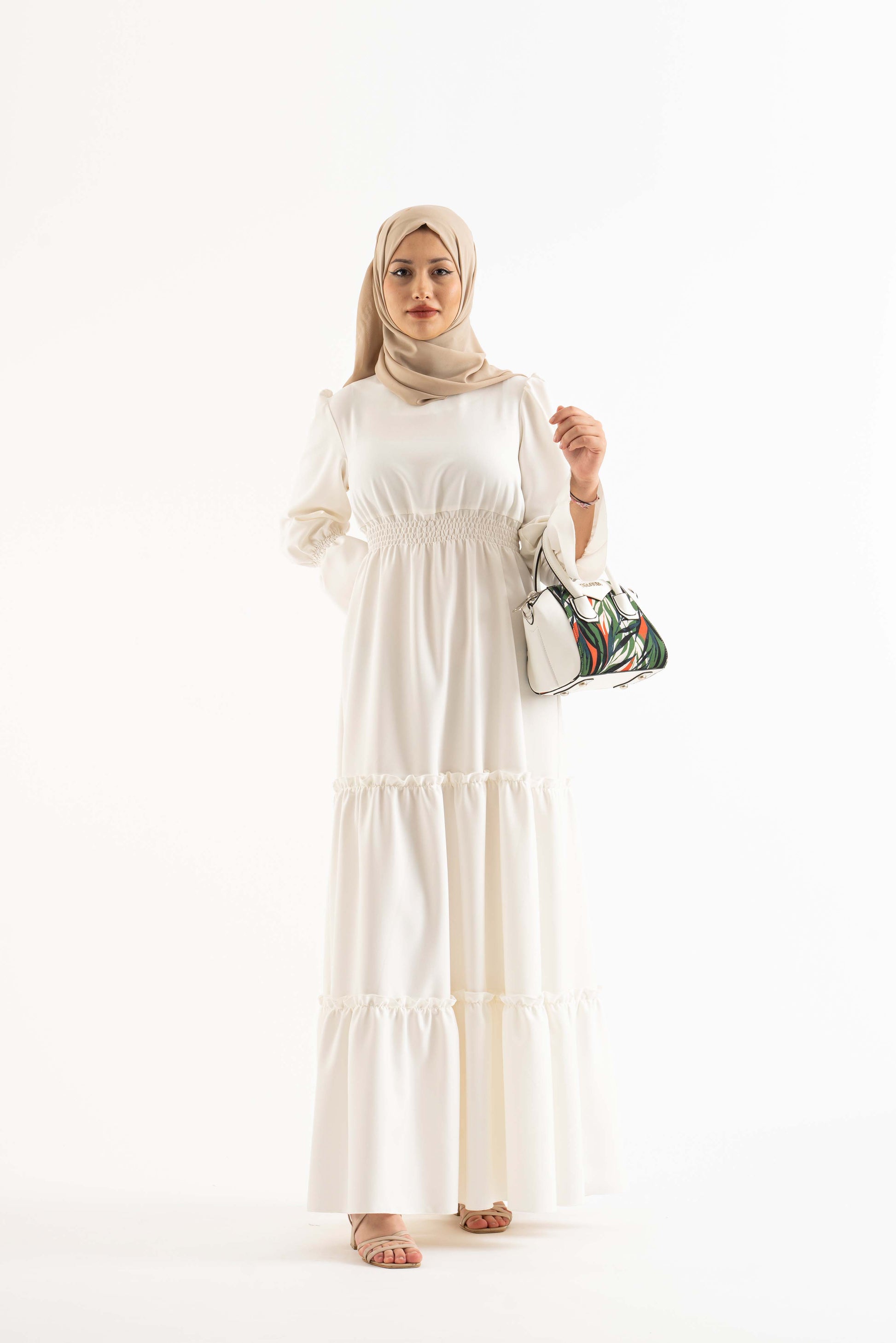 The Lonna Modest Dress Modest Dresses, Abaya, Long Sleeve dress!