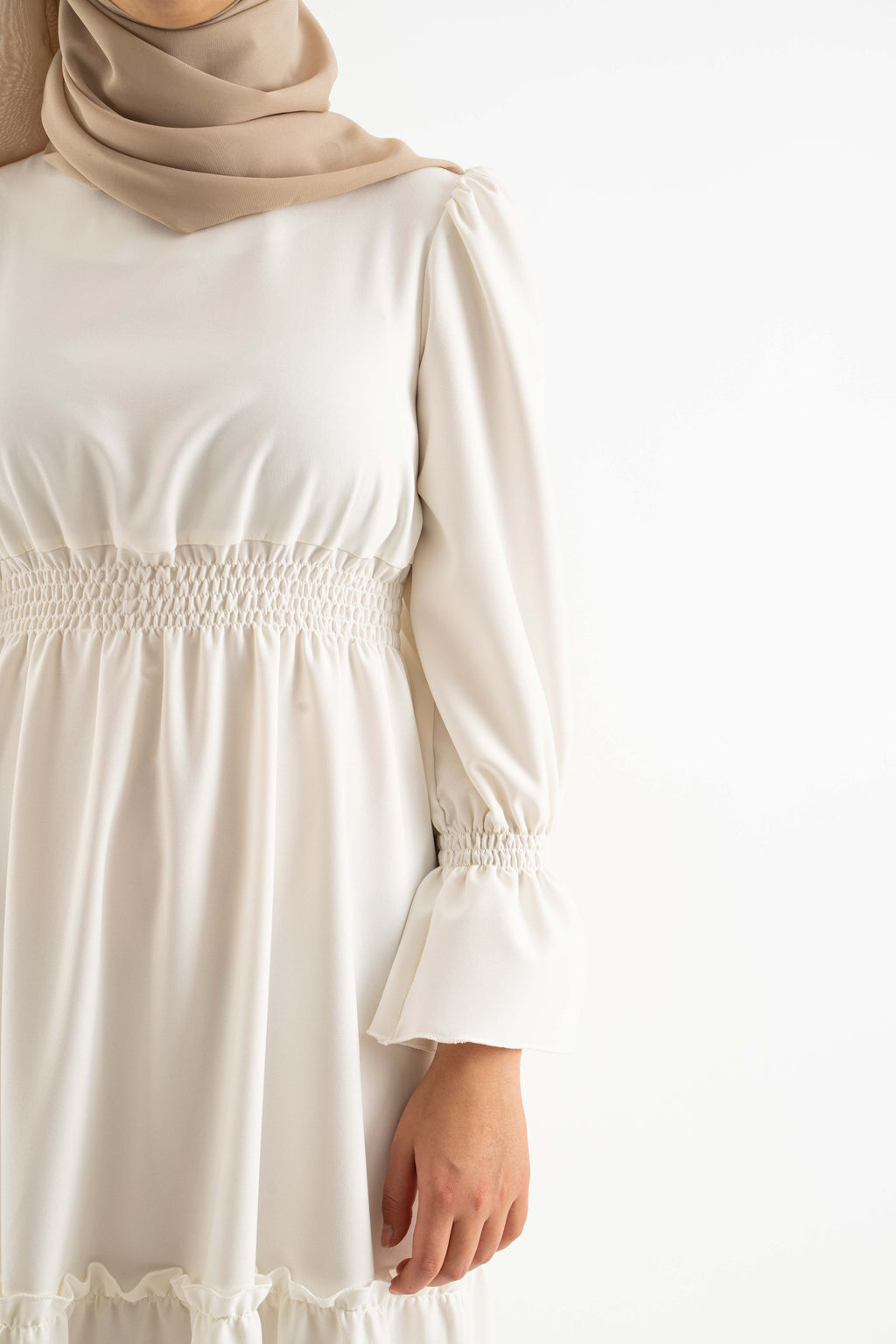 The Lonna Modest Dress Modest Dresses, Abaya, Long Sleeve dress!