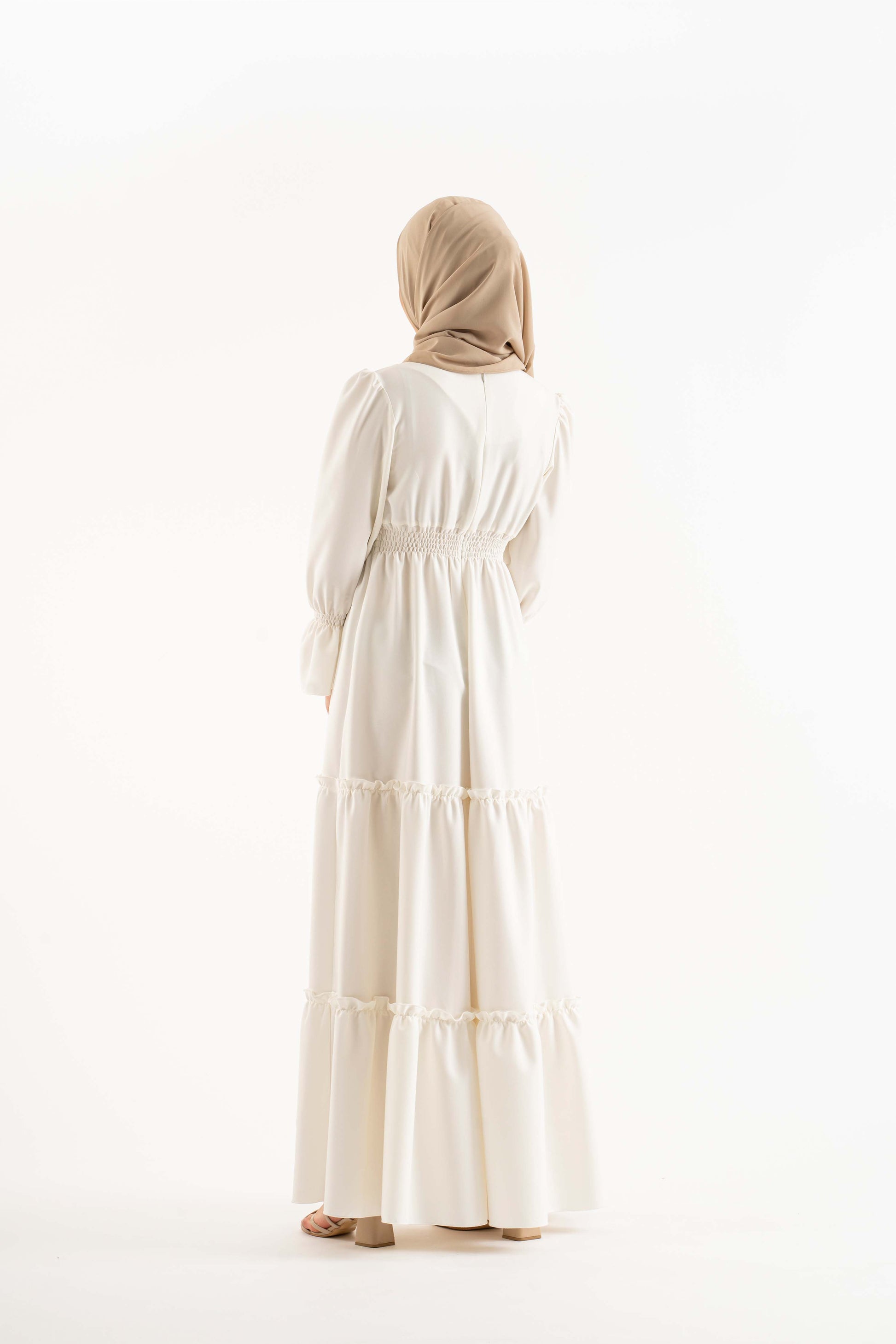 The Lonna Modest Dress Modest Dresses, Abaya, Long Sleeve dress!