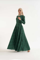 VENETIAN Modest Dresses, Abaya, Long Sleeve dress!