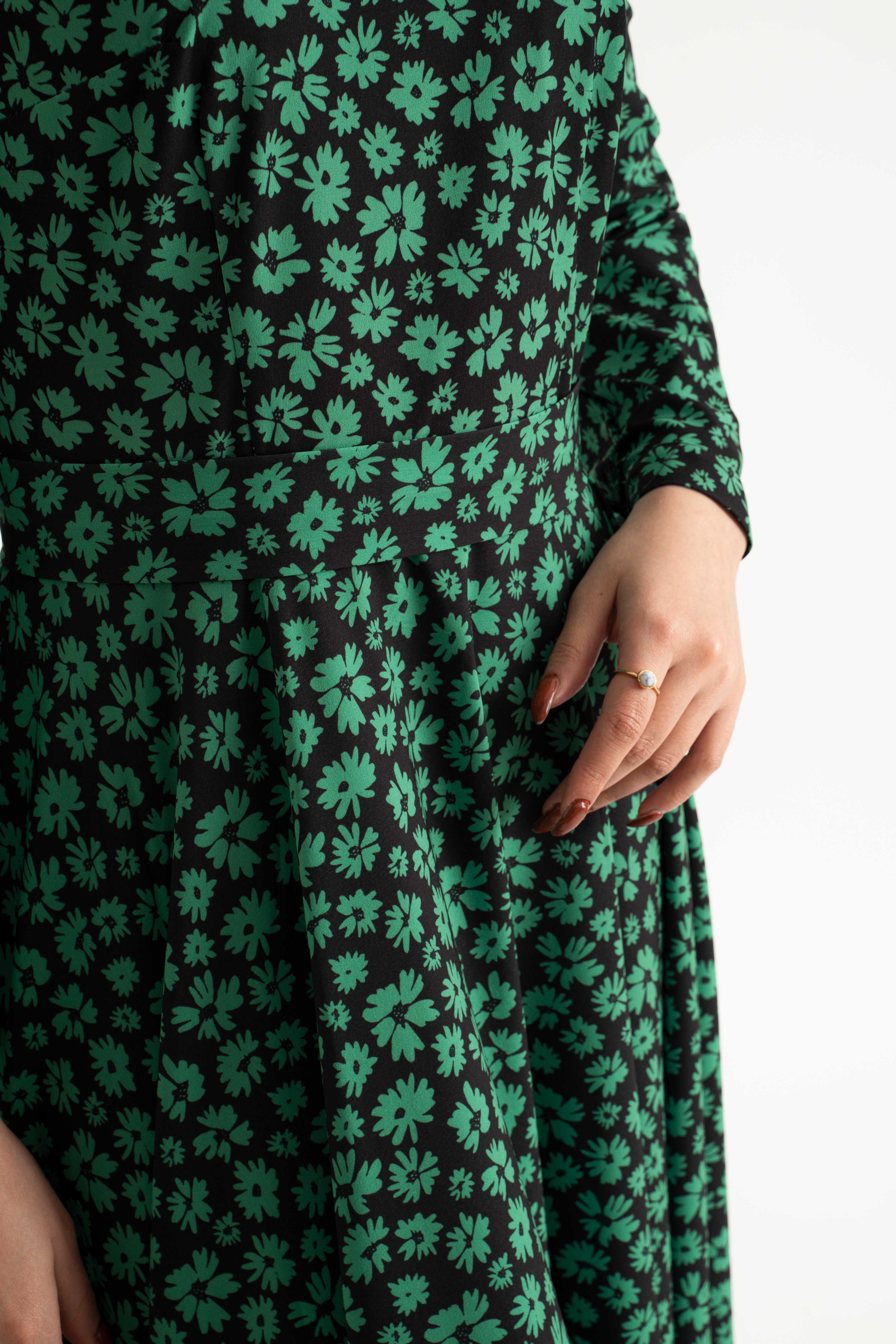 VENETIAN Modest Dresses, Abaya, Long Sleeve dress!