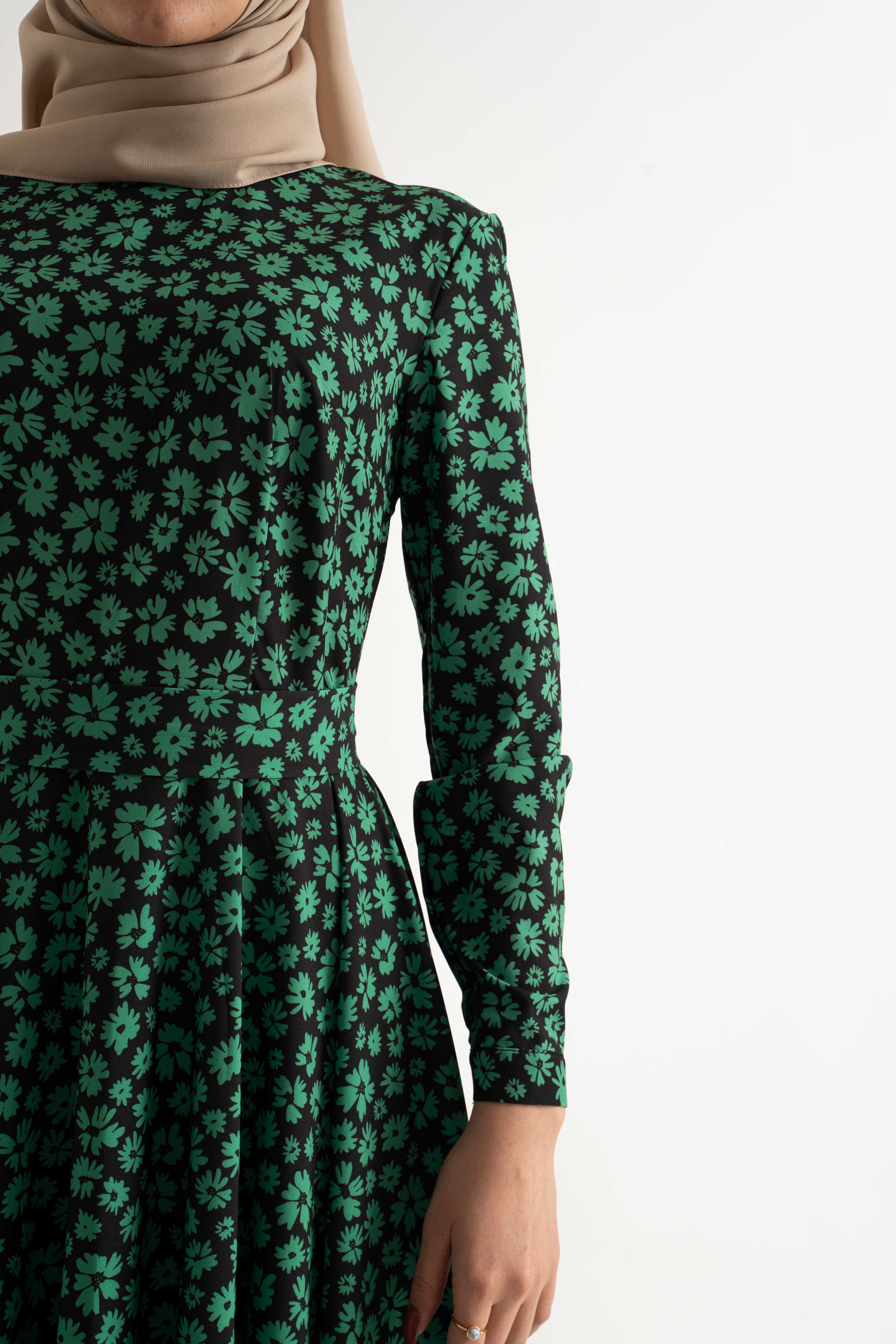 VENETIAN Modest Dresses, Abaya, Long Sleeve dress!