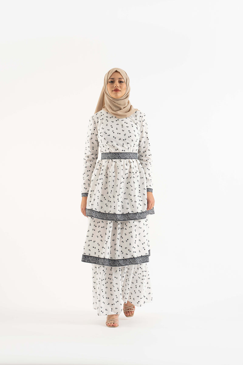 Ward Modest dress Modest Dresses, Abaya, Long Sleeve dress!