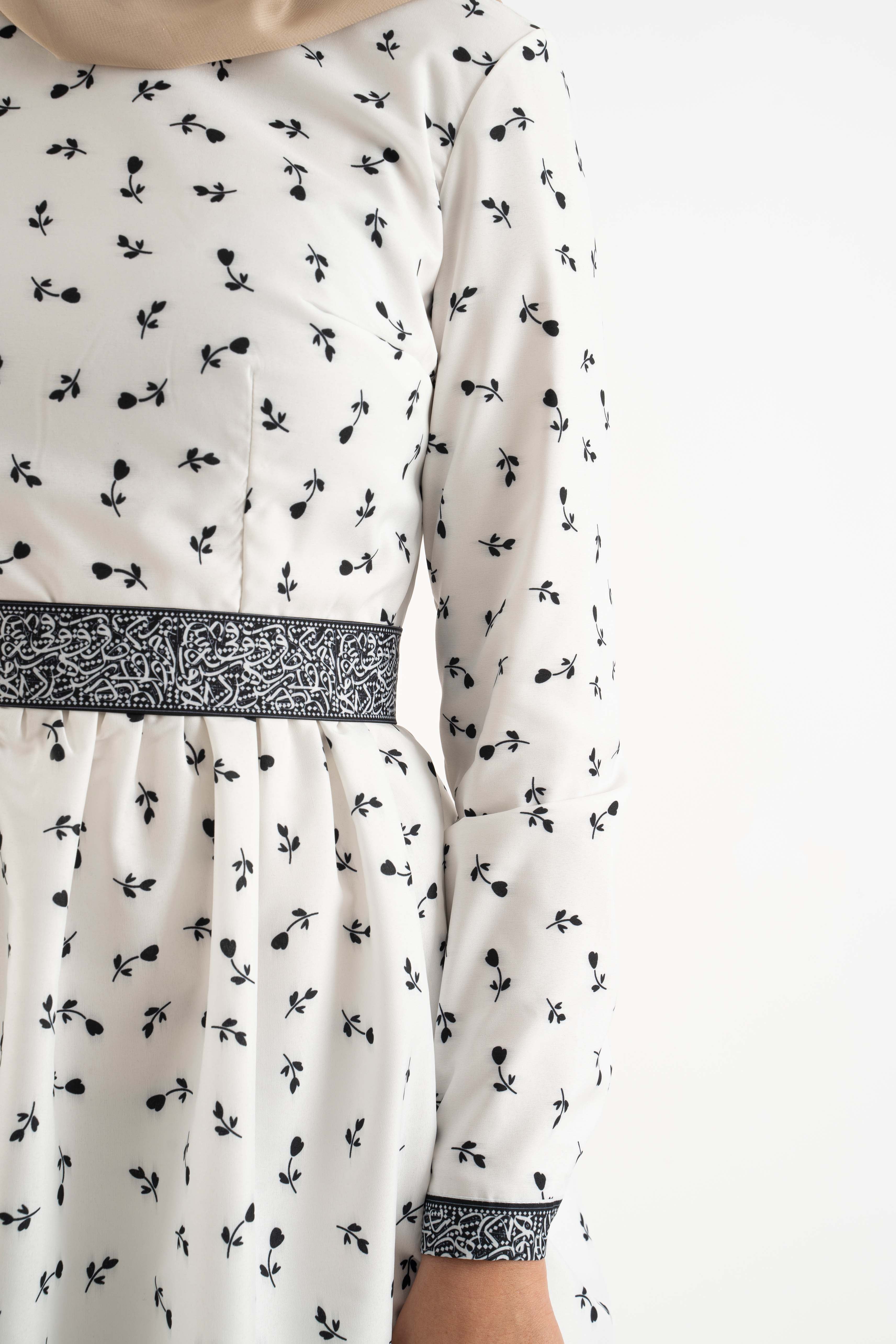 Ward Modest dress Modest Dresses, Abaya, Long Sleeve dress!