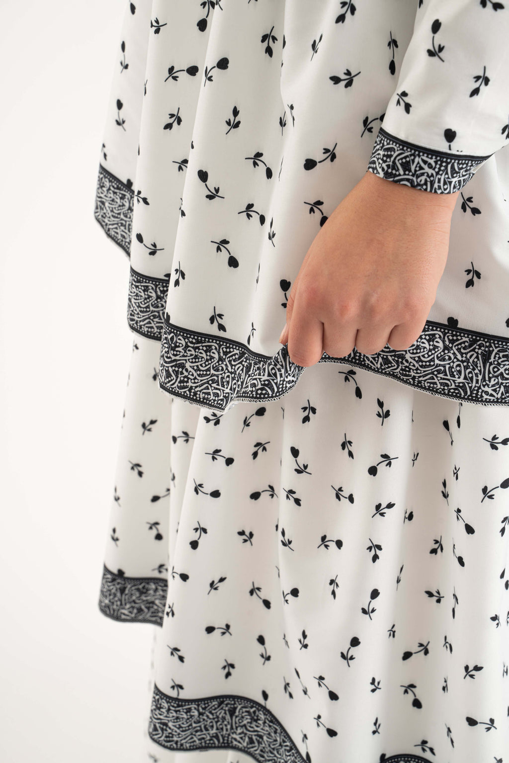 Ward Modest dress Modest Dresses, Abaya, Long Sleeve dress!