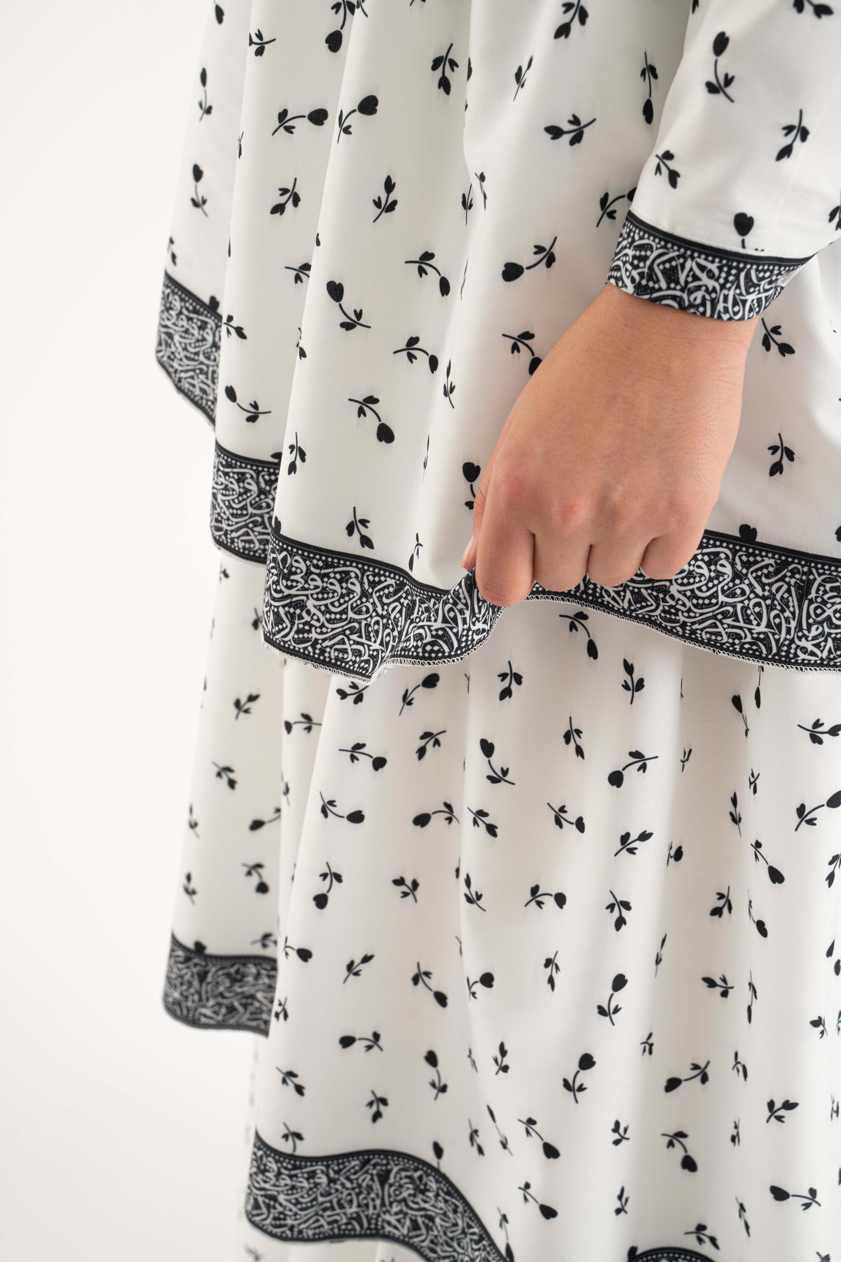 Ward Modest dress Modest Dresses, Abaya, Long Sleeve dress!