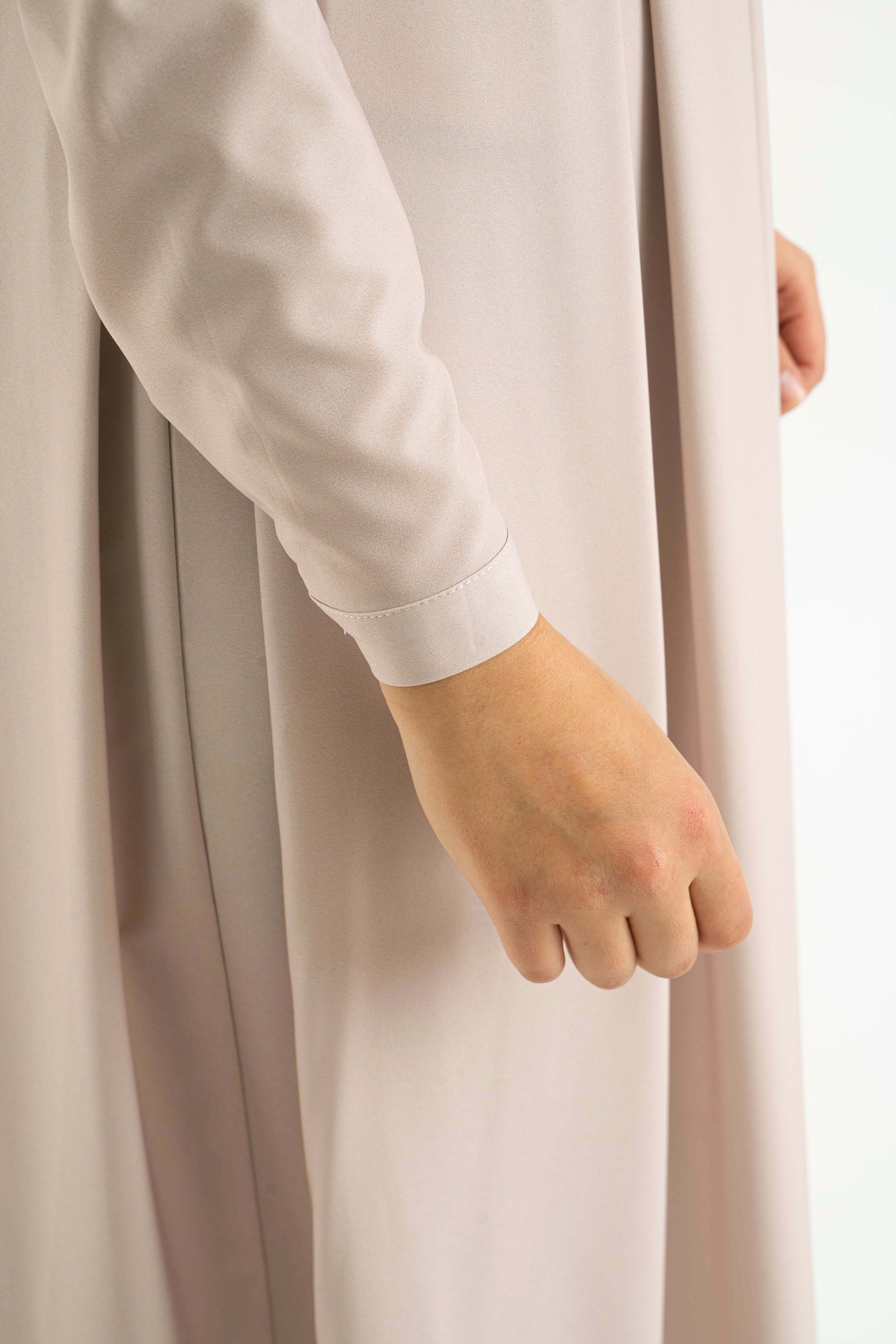 Woodrose Modest Dress Modest Dresses, Abaya, Long Sleeve dress!