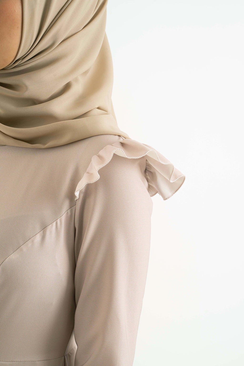 Woodrose Modest Dress Modest Dresses, Abaya, Long Sleeve dress!