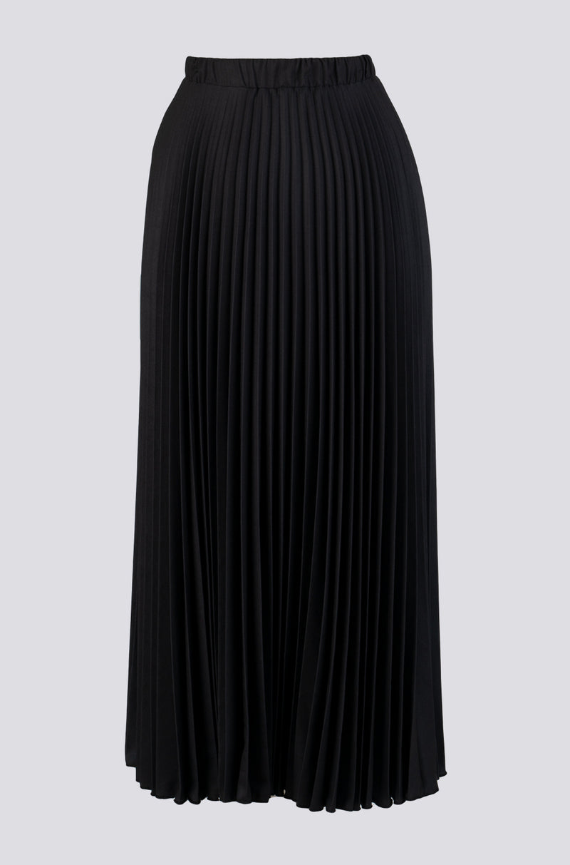 Long Maxi Skirts Women Satin | Women Pleated Skirt Satin Long - Women  Elegant Pleated - Aliexpress