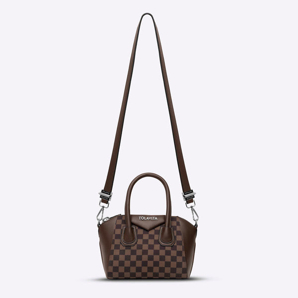 handbag, Louis Vuitton, and abaya image
