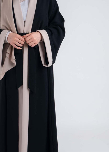 kuwait abaya - Modest Dresses, Abaya, Long Sleeve dress!