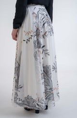 Lily Skirt- Modest Dresses, Abaya, Long Sleeve dress!
