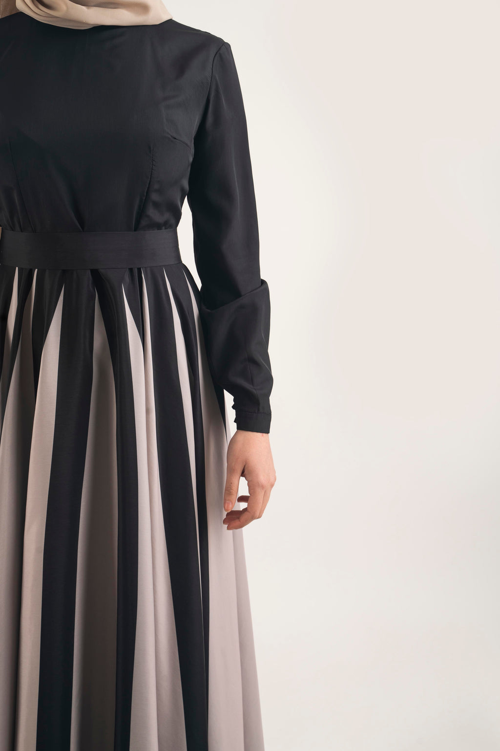 Tortilla Shades Dress - Modest Dresses, Abaya, Long Sleeve dress!