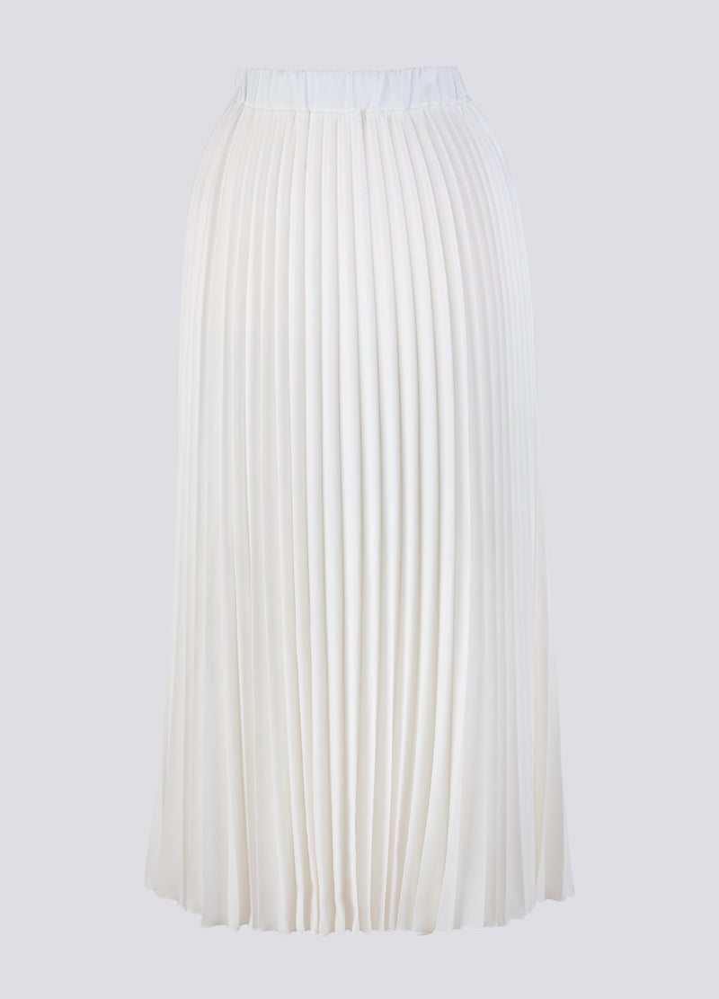 white pleated skirt - Modest Dresses, Abaya, Long Sleeve dress!